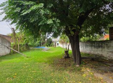 Terreno · 500m² · Terreno Lote en Venta en Benavidez, Tigre, G. B. a. Zona Norte