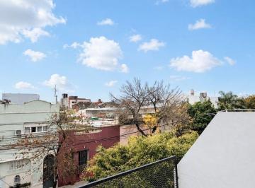 PH de 4 ambientes, Boedo · PH Sin Expensas! con Balcón y Terraza Propia en Boedo!