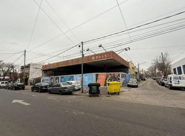 Terreno · 465m² · Terreno en Venta - Martinez - San Isidro