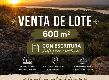 Terreno , La Florida · Vendo Terreno en La Florida