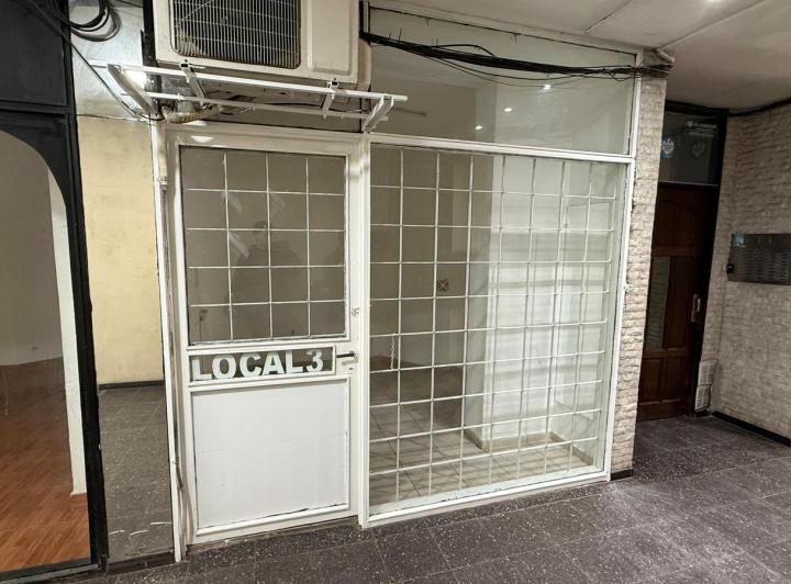 Local comercial · 7m²