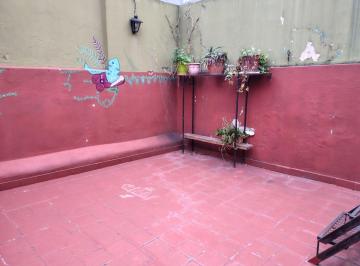 PH de 5 ambientes, Boedo · PH de 4 Ambientes Mas Entrepiso con Patio Cubierto y 2 Terrazas ($1.600.000. -)