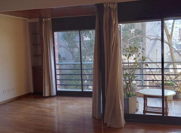 Departamento · 75m² · 3 Ambientes · 1 Cochera