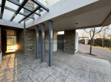 Departamento de 4 ambientes, Mayor Drummond · Duplex a La Venta en Barrio Privado Rincon de Araoz