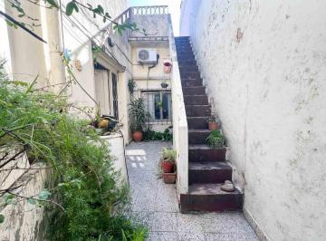 PH · 58m² · 3 Ambientes · PH 3 Ambientes con Terraza a Refaccionar