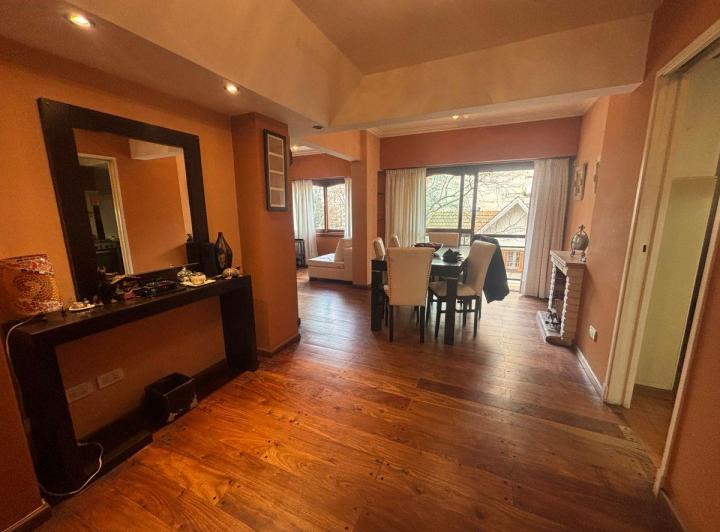 Departamento · 90m² · 4 Ambientes