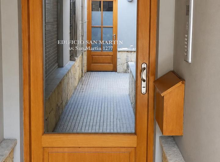 Departamento · 45m² · 3 Ambientes