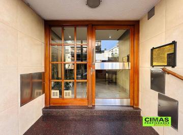 CIM-CIM-1767_2 · Departamento 2 Ambientes Pb + Patio *villa del Parque*