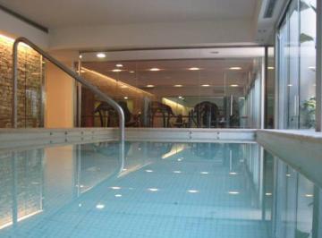 Departamento · 72m² · 3 Ambientes · 1 Cochera · Alquiler Departamento 3 Ambientes con Cochera y Amenities en Quartier del Polo
