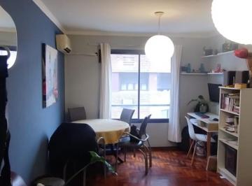Departamento · 35m² · 2 Ambientes · Venta Departamento 1 Dormitorio Centro Córdoba