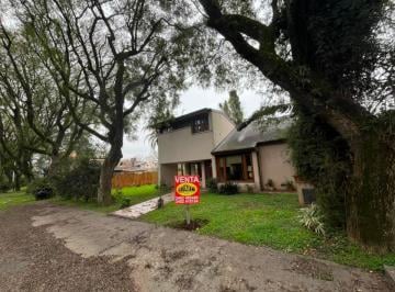 Casa de 3 ambientes, Pueblo Esther · Casa de 440 m² con 3 Dorm. en Venta en Pueblo Esther