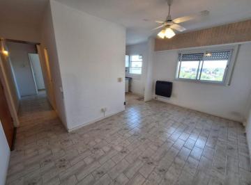 Departamento · 46m² · 3 Ambientes · Venta 3 Amb. Piso Alto. Belgrano. Reservada Bna