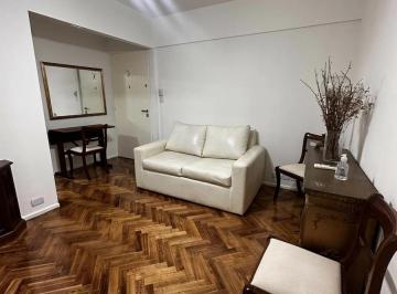Departamento · 40m² · 2 Ambientes · Departamento en Las Cañitas