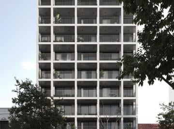 Departamento de 2 ambientes, Barracas · Departamento 2 Ambientes en Venta - en Construcción Entrega Prevista 2027 - Inversor