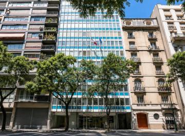 Local comercial · 105m² · 1 Ambiente · Alquiler Local Comercial en Retiro - Av Santa Fe 800 Caba