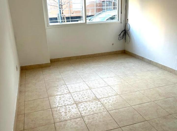 Departamento · 43m² · 2 Ambientes