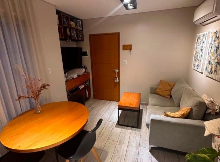 Departamento · 35m² · 2 Ambientes