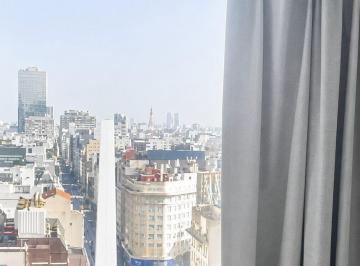 Obelisco · Ambiente y Medio en Alquiler