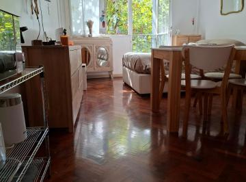 Departamento · 28m² · 1 Ambiente · Venta Monoambiente - Excelente Ubicacion