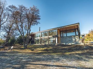 Casa · 420m² · 6 Ambientes · 2 Cocheras · Casa 6 Ambientes, Estancia Los Ñires