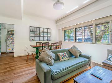 PH · 99m² · 4 Ambientes · PH - Venta - 4 Ambientes - Terraza - Parrilla - Belgrano R