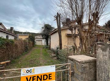 Casa de 2 ambientes, Río Ceballos · Rocé Negocios Inmobiliarios Vende Casa a Refaccionar