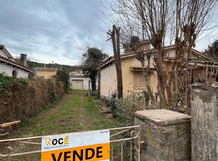 Casa · 90m² · 2 Dormitorios · 1 Cochera