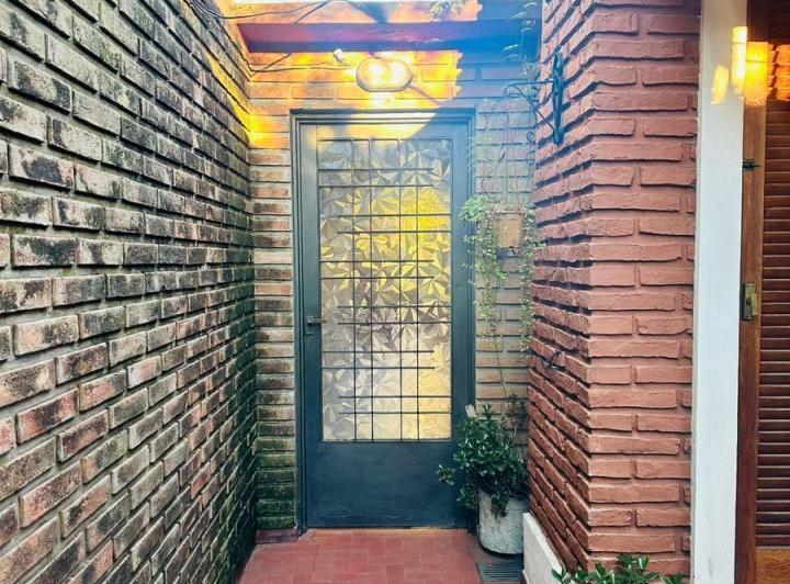 PH · 132m² · 5 Ambientes