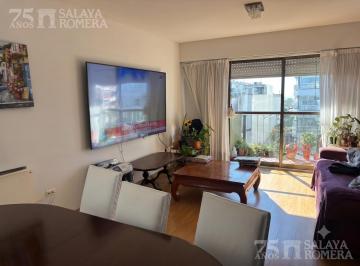 Departamento · 83m² · 4 Ambientes · 1 Cochera · Departamento en Venta en Vicente López 4 Ambientes