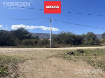 Terreno · 400m² · Venta - Terreno Cerca del Centro - Merlo San Luis