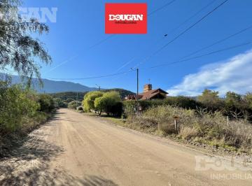 Terreno · 642m² · Lote en Barranca Colorada a m de Av Dos Venados