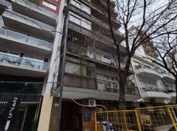 Departamento de 2 ambientes, Saavedra · Alquiler - 2 Ambientes con Patio Propio – Casi 50 m² – Saavedra