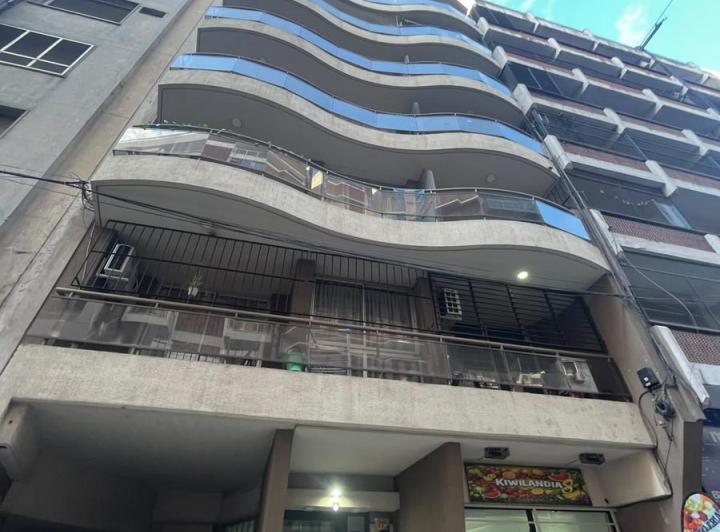 Departamento · 40m² · 2 Ambientes
