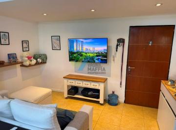 Casa · 69m² · 2 Ambientes · Casa Dúplex en Alquiler en Las Pircas, Pilar, G. B. a. Zona Norte