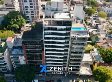 Foto · Venta Depto 1dorm Boulevard Sarmiento 239 con Cochera