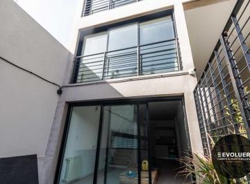 Departamento · 58m² · 2 Ambientes · Venta Departamento 2 Ambientes con Terraza y Amenities. a Estrenar.