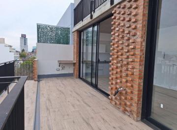 Departamento · 24m² · 1 Ambiente · Venta Saavedra, Mono con Terraza/opcional Cochera