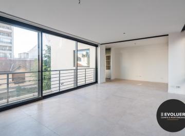 Departamento · 47m² · 1 Ambiente · Venta Vedra Terrazas a Núñez. Loft con Amenities. a Estrenar. Apto Crédito
