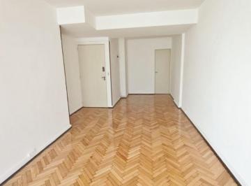 Departamento de 3 ambientes, Barrio Norte · Exc 3 Amb Cfte Muy Luminoso 2 Baños Recien Pintado Pisos Parquet Plastificados Mansilla y Cnel Diaz