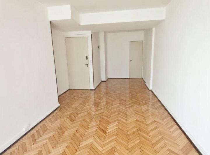 Departamento · 55m² · 3 Ambientes