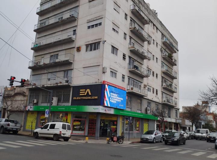 Departamento · 62m² · 4 Ambientes