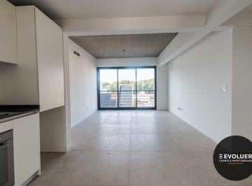 Departamento · 54m² · 2 Ambientes · Venta Departamento 2 Ambientes con Amenities. a Estrenar. Apto Crédito.