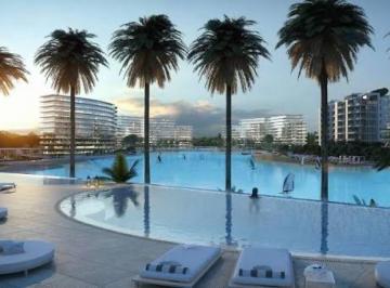 Departamento · 71m² · 3 Ambientes · 1 Cochera · Departamento - Remeros Beach
