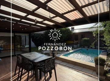 Casa de 5 ambientes Venta USD 280.000 · Venta Chalet + Dto 2 Ambientes en Parque Luro