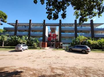 Departamento de 2 ambientes, Pinamar · Codigo 311 – Complejo Amarras – 2 Ambientes con Pileta, Cochera y Parrilla