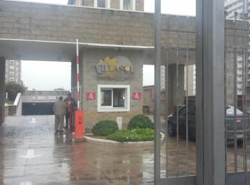 Ingreso con seguridad 24 horas · Villasol - 2 Dorm. con Balcon