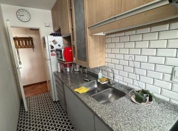 Departamento de 2 ambientes, San Isidro · Alquiler Departamento 2 Ambientes con Cochera en Acassuso