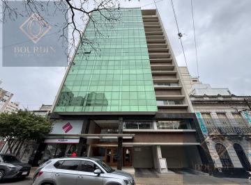 Oficina comercial · 50m² · 1 Ambiente · Oficina de Calidad Céntrica en Alquiler Zona Tribunales, La Plata.