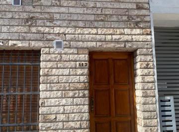 Departamento · 1m² · 1 Dormitorio · Crespo 563 01 - 05