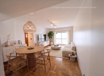Departamento · 68m² · 3 Ambientes · Departamento de 3 Ambientes en Venta en Nuñez. Cerca Cabildo